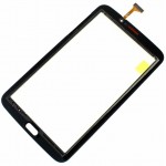 Samsung Galaxy Tab 3 7" Touch Screen Digitizer (WiFi/3G) - Black